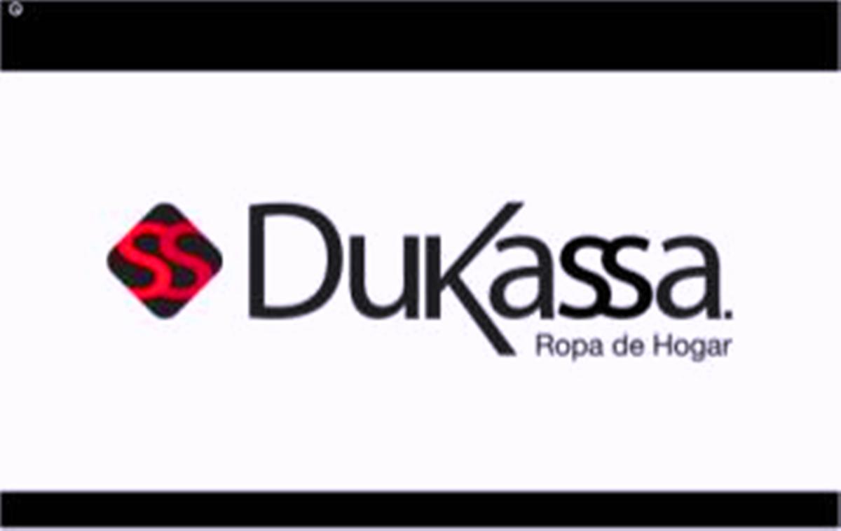 Dukassa Ropa de Hogar